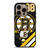 BOSTON BRUINS DAVID PASTRNAK 88 iPhone 16 Pro Case Cover