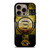 BOSTON BRUINS GOLD LOGO iPhone 16 Pro Case Cover