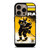 BOSTON BRUINS ZDENO CHARA iPhone 16 Pro Case Cover