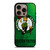 BOSTON CELTICS 1 iPhone 16 Pro Case Cover