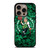 BOSTON CELTICS 2 iPhone 16 Pro Case Cover