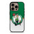 BOSTON CELTICS TEAM iPhone 16 Pro Case Cover