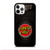 SANTA CRUZ SKATEBOARDS LOGO iPhone 12 Pro Case Cover
