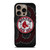 BOSTON RED SOX 4 iPhone 16 Pro Case Cover