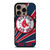 BOSTON RED SOX LOGO iPhone 16 Pro Case Cover