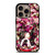 BOSTON TERRIER DOG 2 iPhone 16 Pro Case Cover