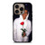 BRENT RIVERA FLOWER iPhone 16 Pro Case Cover