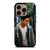 BRENT RIVERA iPhone 16 Pro Case Cover