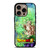 BROLY DRAGON BALL 4 iPhone 16 Pro Case Cover