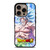 BROLY ULTRA INSTINCT iPhone 16 Pro Case Cover