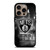 BROOKLYN NETS CITY iPhone 16 Pro Case Cover