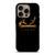 BROWNING FISHING iPhone 16 Pro Case Cover