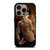 BRUCE LEE ART iPhone 16 Pro Case Cover