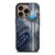 BUD LIGHT BEER LOGO iPhone 16 Pro Case Cover