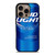 BUD LIGHT BEER iPhone 16 Pro Case Cover