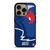 BUFFALO BILLS SHOUT iPhone 16 Pro Case Cover