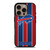 BUFFALO BILLS STRIPE iPhone 16 Pro Case Cover