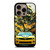 BUMBLEBEE CAR iPhone 16 Pro Case Cover