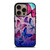 BUTTERFLY SPARKLE 1 iPhone 16 Pro Case Cover