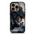 CALL OF DUTY WARRIOR iPhone 16 Pro Case Cover