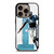 CAM NEWTON 1 iPhone 16 Pro Case Cover