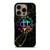 CAMERON DALLAS BLACK DAZZLE iPhone 16 Pro Case Cover