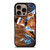 CARMELO ANTHONY 1 iPhone 16 Pro Case Cover