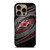 CAROLINA HURRICANES HOCKEY LOGO 2 iPhone 16 Pro Case Cover