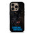 CAROLINA PANTHERS ROAR iPhone 16 Pro Case Cover