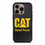 CATERPILLAR DIESEL POWER iPhone 16 Pro Case Cover