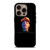 CHANCE THE RAPER ART iPhone 16 Pro Case Cover