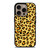 CHEETAH PATTERN 2 iPhone 16 Pro Case Cover