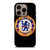 CHELSEA 2 iPhone 16 Pro Case Cover