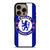 CHELSEA 5 iPhone 16 Pro Case Cover
