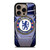 CHELSEA CHAMPION iPhone 16 Pro Case Cover