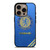 CHELSEA FC iPhone 16 Pro Case Cover