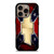 CHEVY OLD LOGO iPhone 16 Pro Case Cover