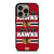 CHICAGO BLACKHAWKS LETS GO iPhone 16 Pro Case Cover CHICAGO BLACKHAWKS LETS GO iPhone 16 Pro Case Cover