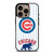 CHICAGO CUBS 1 iPhone 16 Pro Case Cover
