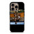 CHILDISH GAMBINO KAUAI ART iPhone 16 Pro Case Cover
