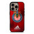CHIVAS DE GUADALAJARA 1 iPhone 16 Pro Case Cover
