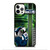 SEATTLE SEAHAWKS HAWKS iPhone 12 Pro Case Cover