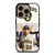 CHRISTIAN YELICH MILWAUKEE BREWERS 1 iPhone 16 Pro Case Cover