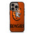 CINCINNATI BENGALS 2 iPhone 16 Pro Case Cover