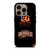 CINCINNATI BENGALS 3 iPhone 16 Pro Case Cover