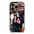 CINCINNATI BENGALS ANDY DALTON iPhone 16 Pro Case Cover