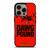 CLEVELAND BROWNS DAWG iPhone 16 Pro Case Cover
