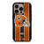 CLEVELAND BROWNS iPhone 16 Pro Case Cover