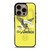 CLUB AMERICA AGUILAS 1 iPhone 16 Pro Case Cover