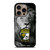 CLUB LEON FC LOGO 3 iPhone 16 Pro Case Cover